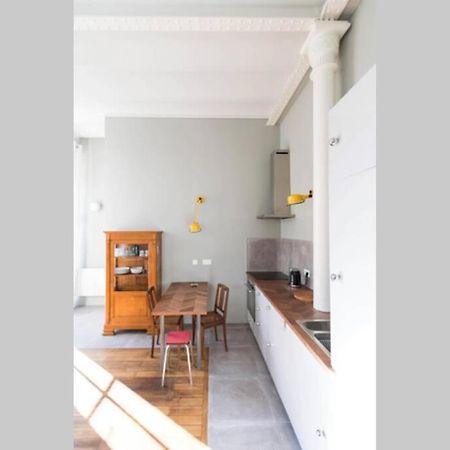 La Chassagne, En Plein Coeur De Ville Ντιζόν Εξωτερικό φωτογραφία